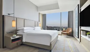 Le Méridien Navi Mumbai - Room