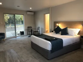 Gundagai Tourist Suites - Zimmer