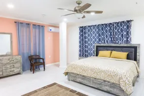 Your Next Level Int Executive Apartment - Room
