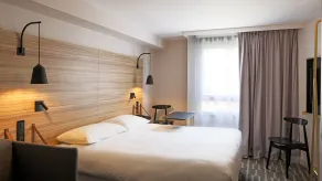 ibis Styles Laval Centre Gare - Chambre