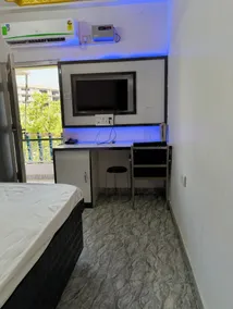 Hotel Dream Patna - Room