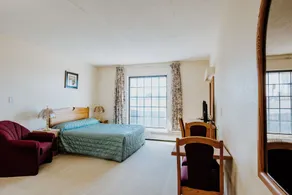 New Imperial Inn - Room
