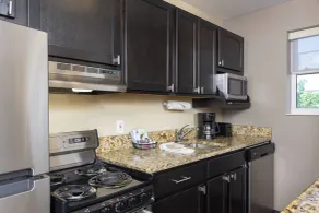 TownePlace Suites by Marriott East Lansing - Chambre
