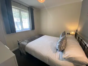 Lands End - Intérieur