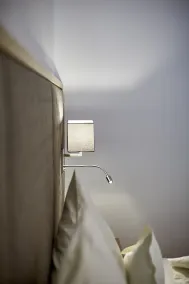 Hotel Alpin Vital - Zimmer