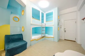 Sigang Grandma House - Room
