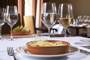 Wyndham Costa del Sol Arequipa - Restaurant