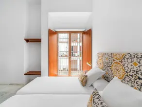 Numa Seville Molina - Zimmer