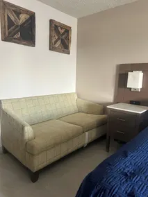 Gardenview Motel - Chambre