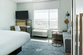 TownePlace Suites by Marriott Hixson - Chambre