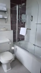 Glan Heulog Guest House - Bathroom