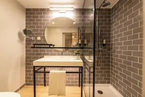 Pestana Fisherman Village - Salle de bain
