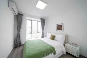 Tyms Xuhui Apt 3BR 2BA Residence near Xujiahui CBD - Camera
