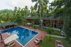 TSG Blue Resort & Spa - Pool