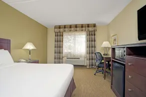 Super 8 by Wyndham Monticello - Habitación