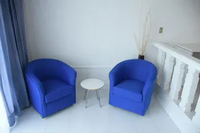 Villa Bejar Cuernavaca - Habitación