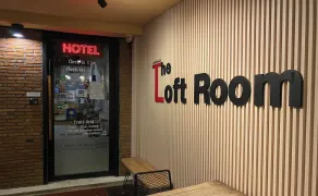 The Loft Room Nimman - Réception
