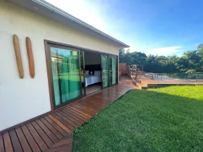 Pousada Lua Bela - Room