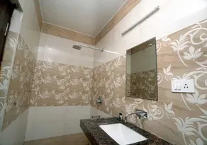 Hotel Maggo - Bathroom