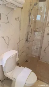 Kamiseta Hotel - Salle de bain