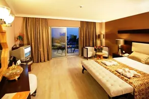 Mukarnas Spa & Resort Hotel - Room