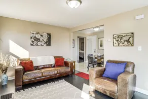 2 Mi to UD: Pet-friendly Home w/ Fenced Yard! - Interiør