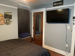 Patrick's Bed and Breakfast - Zimmer