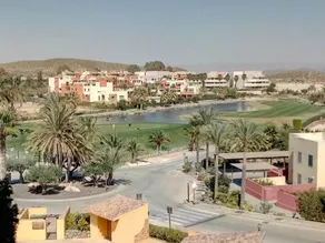 Valle Del Este Don Diego - View from room