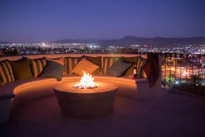 La Vista Luxury Villas - Terrasse/Patio