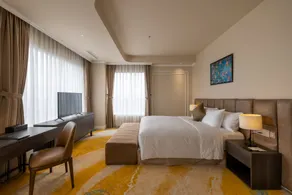 La Vela Hue Hotel - Room