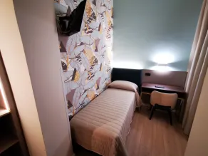 Hotel Balcony - Chambre