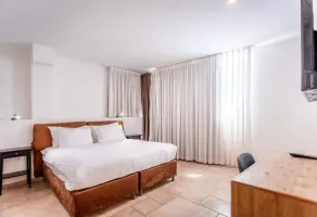 Briaa Hotel - Rum