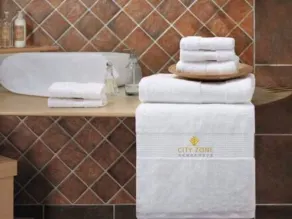 Xitishu Hotel Apartment - Baño