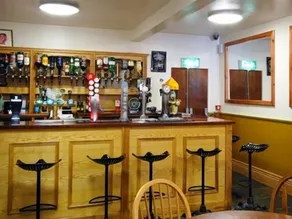 Oakwell Holidays - Bar (sur place)