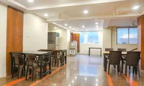 FabHotels Thornfield - Ristorante