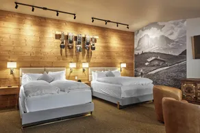 Landhaus Erika - Room