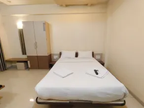 Gandharva Inn - Habitación