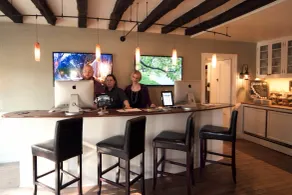 Mill House Inn - Réception