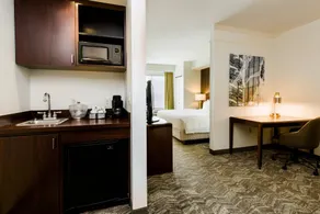 SpringHill Suites Florence - Chambre