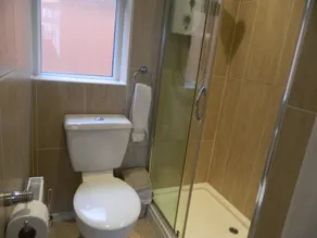 San Remo Apartments Blackpool - Bad