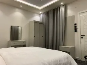 Suites Orbitnet QMED - Zimmer