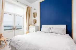 Sea view Villa Holiday and Corporate Let Accommodation - Rom