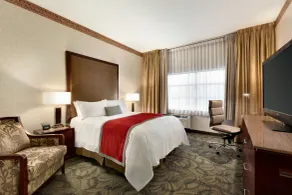 Poco Inn and Suites Hotel & Conference Centre - Zimmer