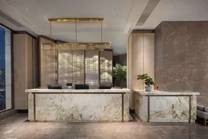 Days Hotel by Wyndham Chenzhou Beihu - Lobby