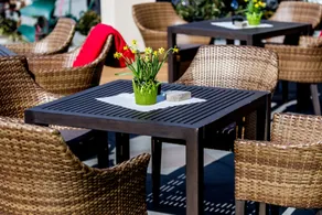 Edelfinger Hof - Ristorante