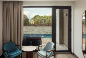 The Isolano, Adults Friendly Resort, Autograph Collection - Vistas desde la habitación
