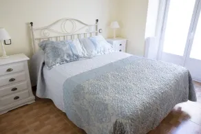 Hostal Tokio - Zimmer