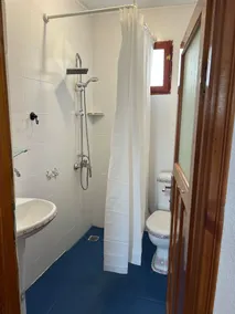 Kale Pansiyon - Bathroom