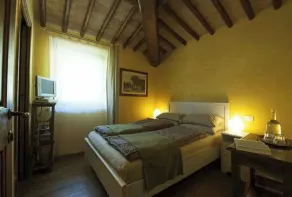 Villa Gabriella Chianti Toscana - Værelse