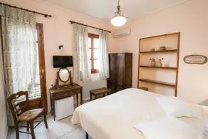 Gastronomy Hotel Kritsa - Rom